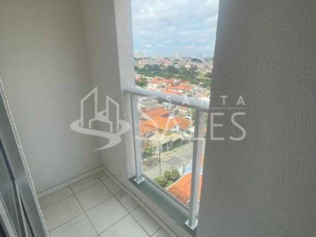 Apartamento Vila Sonia