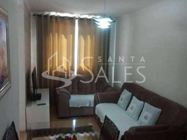 Apartamento Residencial