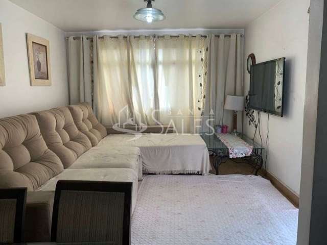 Apartamento Residencial no Bom Retiro