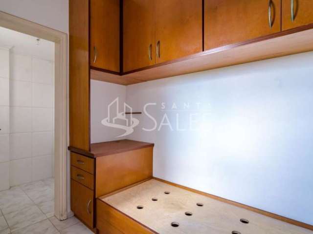 Apartamento com 3 quartos à venda na Rua André Mendes, 330, Jardim da Saude, São Paulo, 184 m2 por R$ 1.300.000