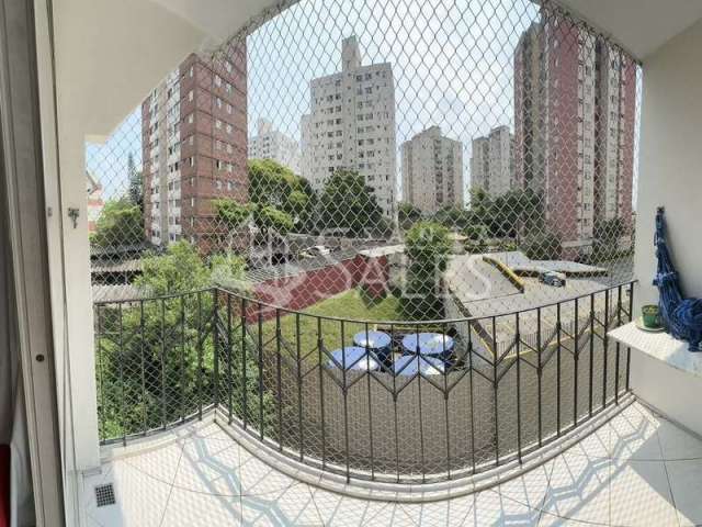 Apartamento Residencial no Sacomã