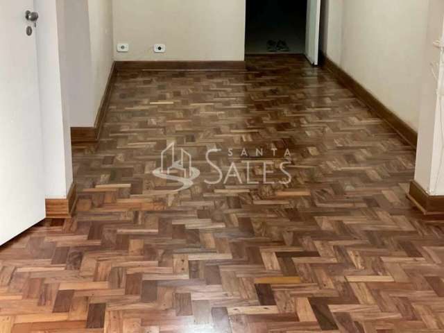 Apartamento Residencial Saúde