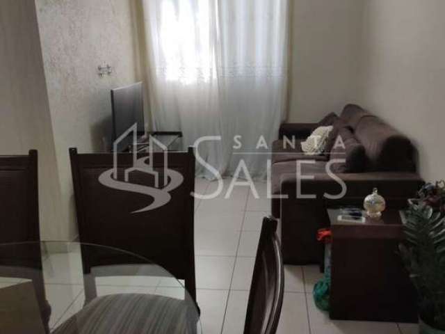 Apartamento Residencial no Morumbi