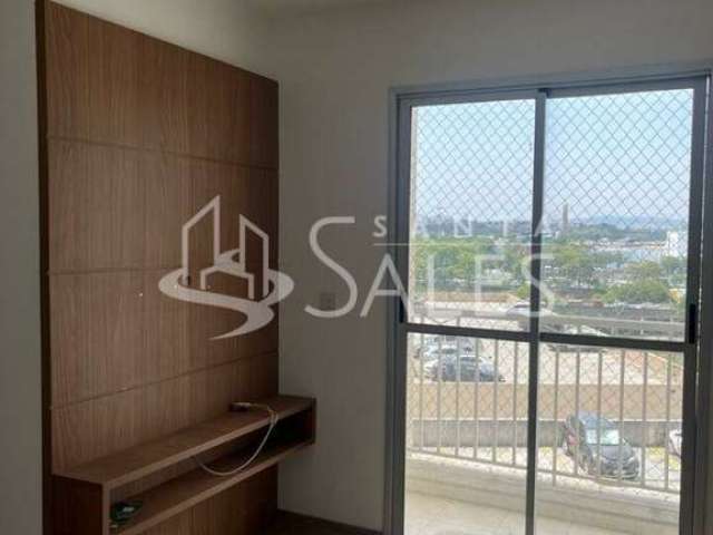 Apartamento a venda cm 3 dormitorios com 1 suíte, 1 vaga!!