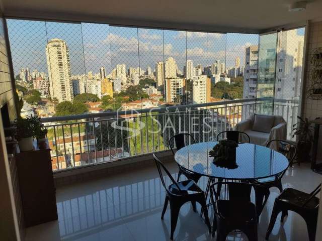 Apartamento 3 dormitórios, 1 Suíte, 3 Vagas - Mandaqui