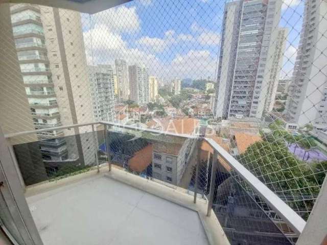 Apartamento 102,32m², 3 quartos, 2 vagas á venda vila mariana