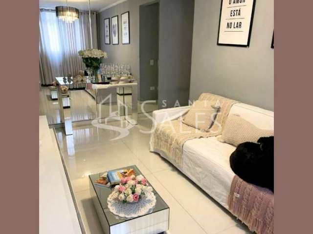 Apartamento 3 dormitorios 1 vaga em cidade ademar