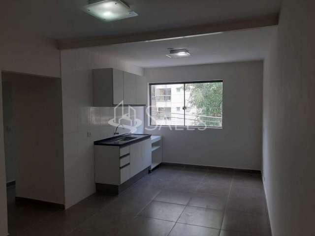 Apartamento na Vila Nova com 1 dormitório! Reformado!!!