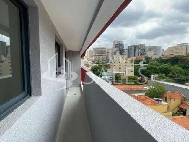 Apartamento 2 dormitórios - Varanda - Vila Mariana