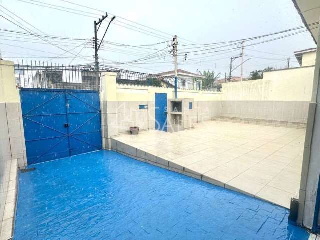 Casa à venda em São Paulo-SP, Jardim Oriental: 4 quartos, 2 suítes, 3 salas, 4 banheiros, 4 vagas de garagem, 201m²!