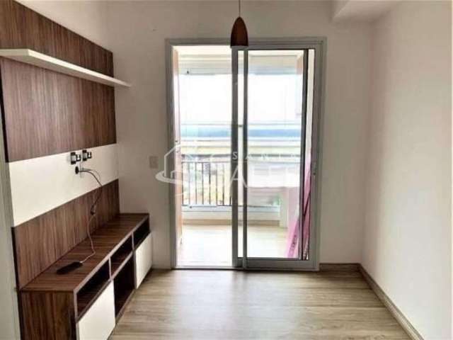 Apartamento a venda no Praça Butantã! 50 m² com 2 dormitórios e 1 vaga! Próximo ao metrô Vila Sônia!