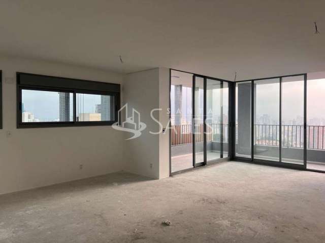 Apartamento à venda em São Paulo-SP, Pinheiros: 3 quartos, 1 suíte, 1 sala, 2 banheiros, 2 vagas de garagem, 96m².