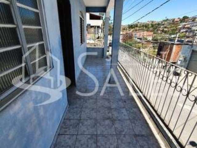 Imperdível: Casa à venda em Francisco Morato-SP, Jardim Nova Esperança, 3 quartos, 1 sala, 1 banheiro, 5 vagas, 250m².