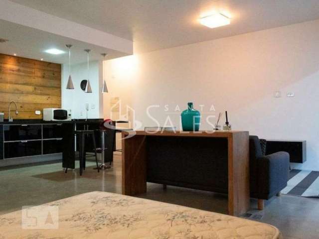 Apartamento - Vende - Vila Olimpia