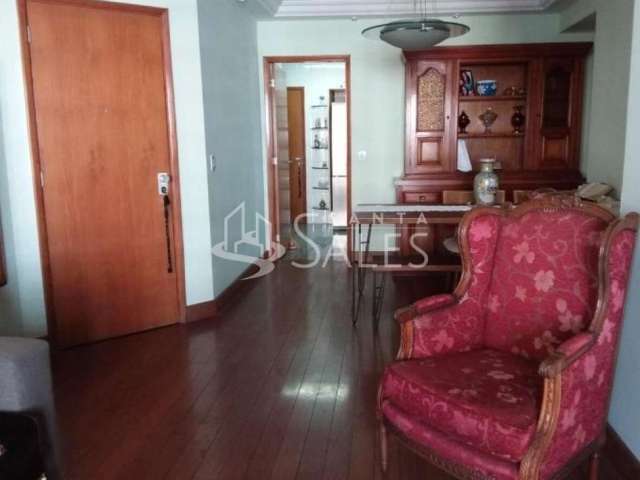 Apartamento  3 dormitorios, 2 Vagas -  Perdizes