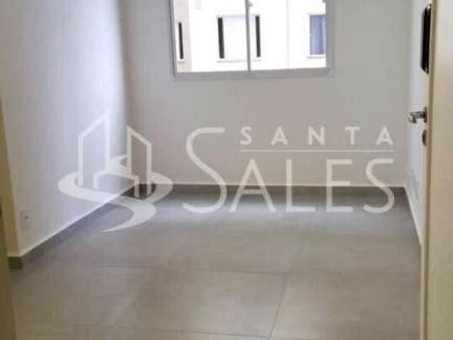 Apartamento Residencial Jardim Santa Emilia