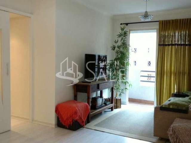 Apartamento 3 dormitorios 1 suite na Vila Sonia