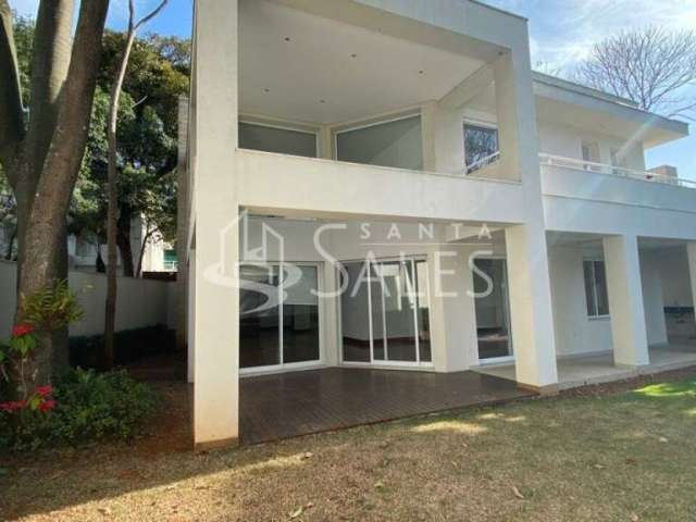 Casa de Condomínio com 4 Quartos e 6 banheiros à Venda, 931,00 m² no Alto da Boa Vista