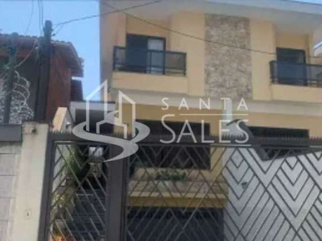 Vila Moinho velho: 3 dormitórios, 5 vagas, 220m²