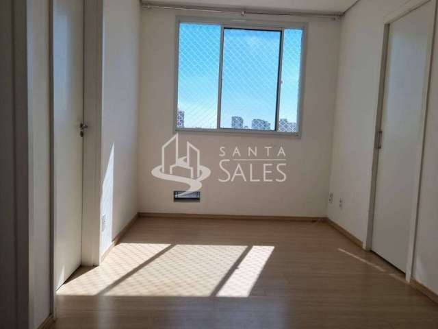 Apartamento à venda 33m² 2 dormitórios, 1 banheiro no Jardim Prudência