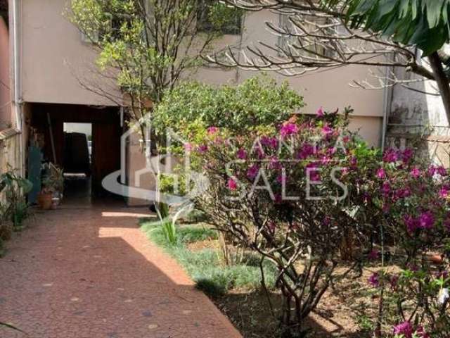 Casa - Vende - Planalto Paulista - Sobrado