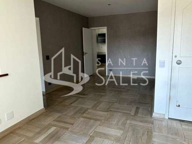 Apartamento 2 dormitorios 1 suite 2 vagas na Vila Olimpia