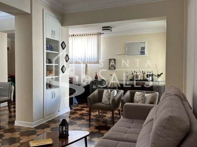 apartamento em santa cecilia