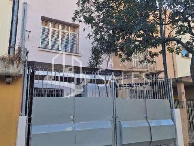 Casa com 4 quartos para alugar na Rua Francisco Iasi, 73, Pinheiros, São Paulo, 185 m2 por R$ 9.000