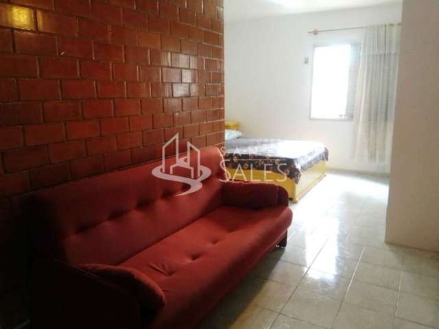 Apartamento à venda na Bela Vista, São Paulo-SP: 1 quarto, 1 sala, 1 banheiro, 1 vaga, 32m² de área!