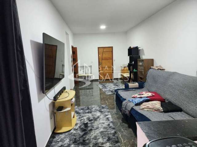 Apartamento à venda na Luz, São Paulo-SP: 3 quartos, 1 sala, 2 banheiros, 90m². Aproveite essa oportunidade!