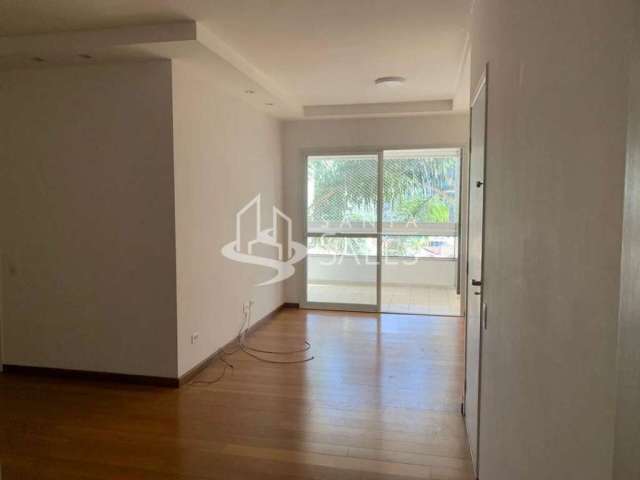 Apartamento à venda em Pinheiros, São Paulo-SP: 3 quartos, 1 suíte, 2 vagas - Oportunidade única!