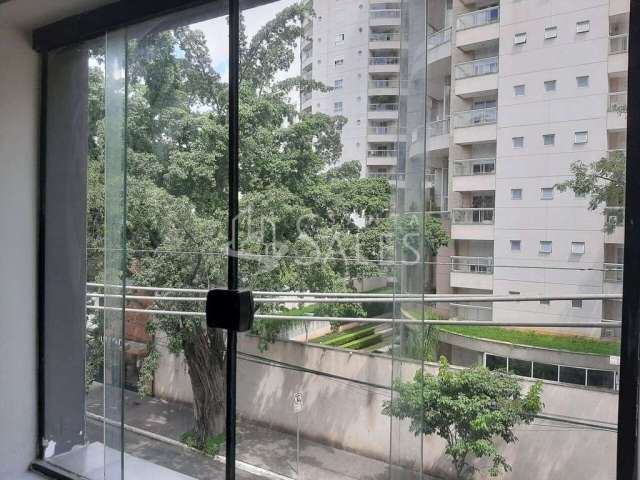 Apartamento na Vila Nova com 1 dormitório! Reformado!!!