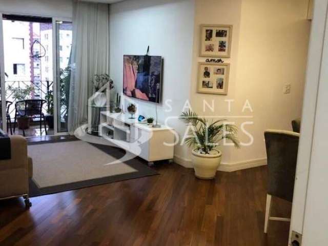 Apartamento a venda com 110 m² ao lado do metrô Jabaquara! 3 dormitórios, 1 suíte!