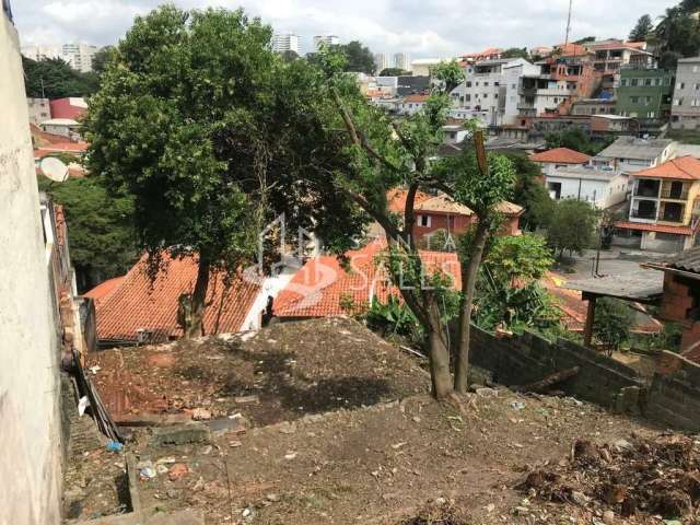 Terreno à venda no Jardim Bonfiglioli, São Paulo , 1 m2 por R$ 370.000