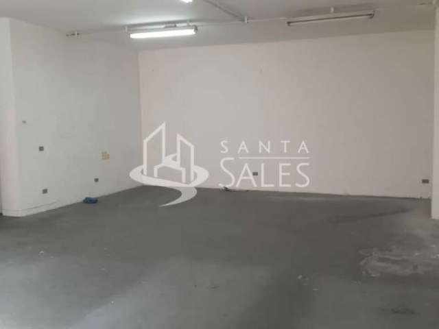 Conjunto  comercial na santa cecilia