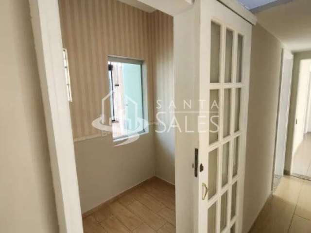 Apartamento - Santa Cecília