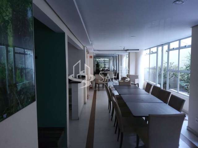 Apartamento à venda no Planalto Paulista em São Paulo-SP: 3 quartos, 3 banheiros, 1 vaga de garagem, 118 m².