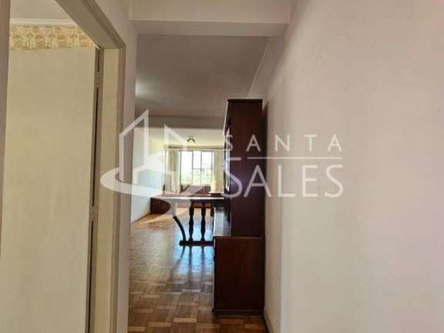 Imperdível oportunidade! Apartamento à venda em Santana, São Paulo-SP com 2 quartos, 1 sala, 2 banheiros, 1 vaga de garagem e 87m².