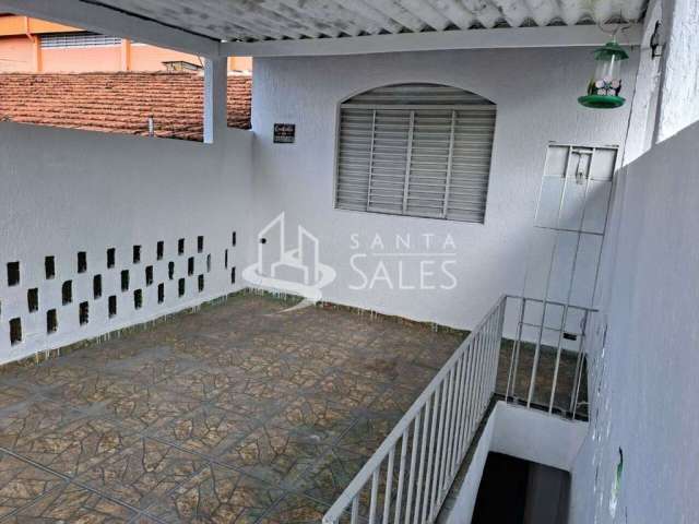 Casa com 3 quartos à venda na Rua Jaime Balmer, 38, Jardim Leme, São Paulo, 100 m2 por R$ 400.000