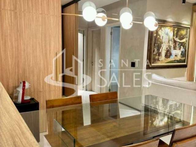 Apartamento com 3 quartos à venda na Barra Funda, São Paulo , 79 m2 por R$ 970.000