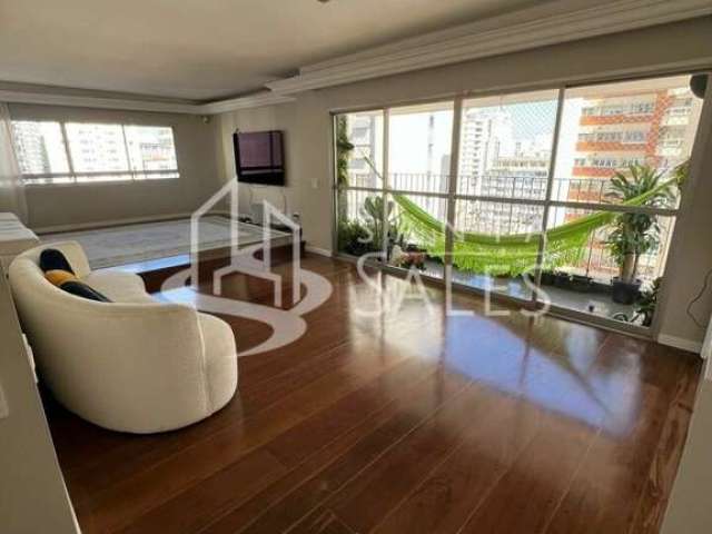 Apartamento 5 Quartos próximo a Paulista - Vende