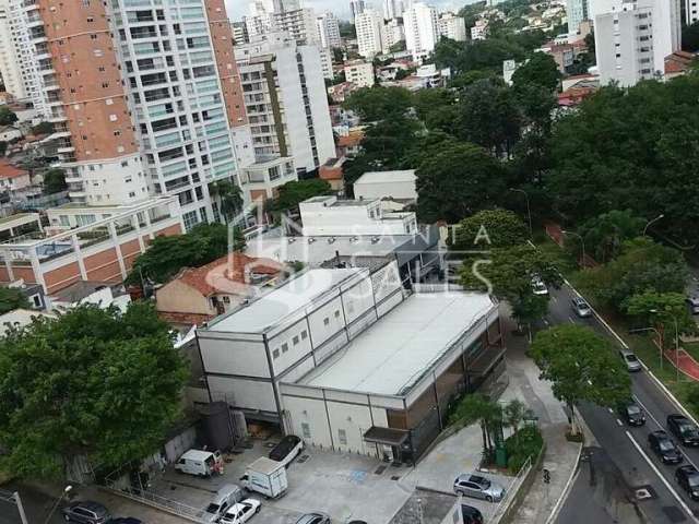 Apartamento em Perdizes