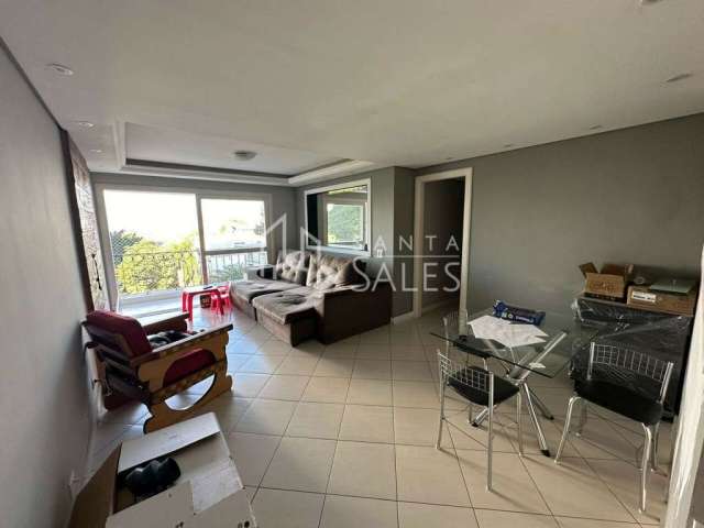 Apartamento em Vila Ester