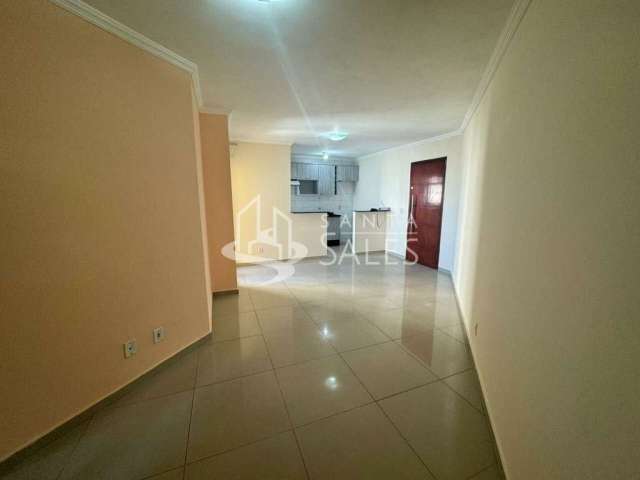 Apartamento à venda no Jardim Marajoara - 3 dormitórios