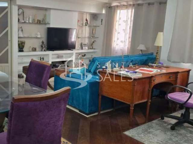 Apartamento em Vila Olímpia