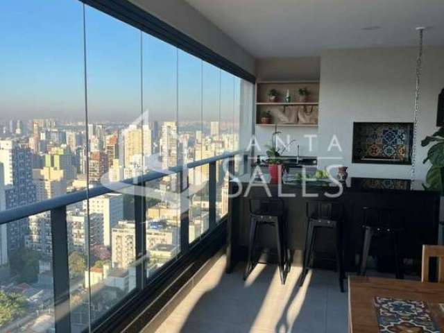 Apartamento pinheiros