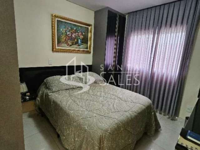 Apartamento em Barra Funda