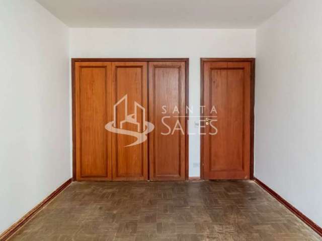 Apartamento em Paraíso com 97m²