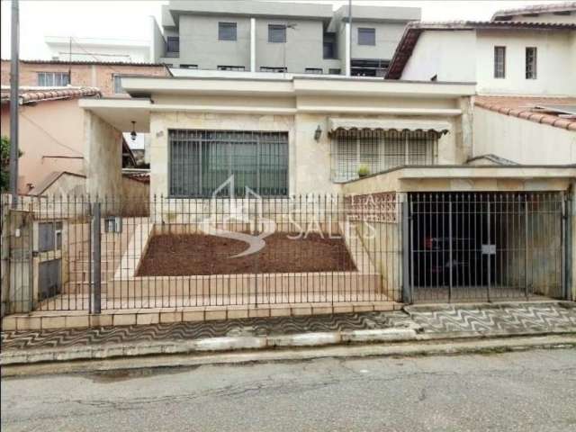 Casa comercial com 1 sala à venda no Parque São Domingos, São Paulo , 177 m2 por R$ 850.000