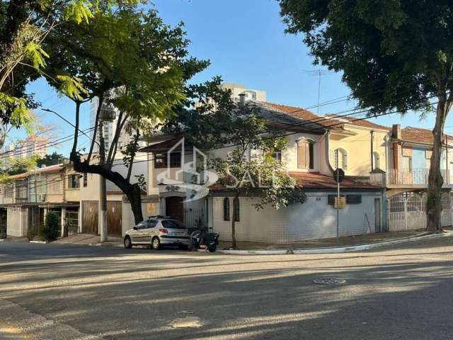 Casa em Vila Congonhas com 200m²